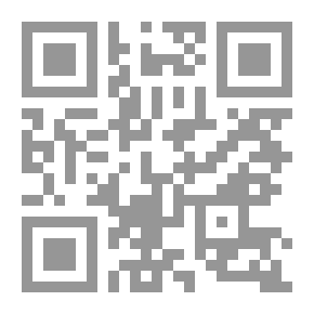 Qr Code Badia `Talk About Panicked Mice`