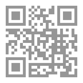 Qr Code Chapter One