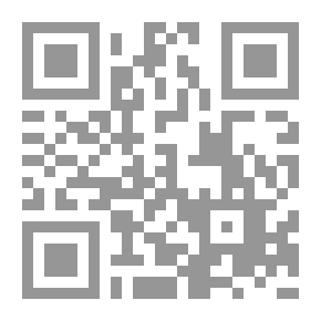 Qr Code فرناندوا بيسوا - الباب وقصص أخرى