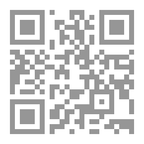 Qr Code الغنة ببشارة الجنة لأهل السنة