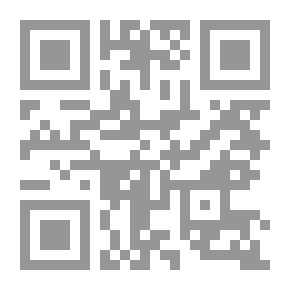 Qr Code مختصر صحيح البخارى المسمى التجريد الصحيح