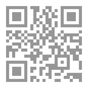 Qr Code السرد في المنيا ( زهرة من بستان طه حسين ) .