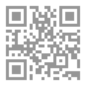 Qr Code كل متكامل بين العالمين العقلي والمادي ؛ الفنون والحرف الصينية التقليدية