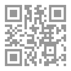 Qr Code Correspondance inédite de mme du Deffand