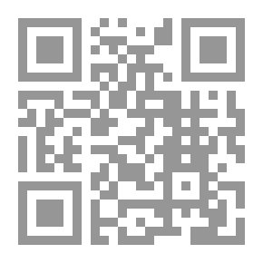 Qr Code The Attributes Of The Prophet - May God’s Prayers And Peace Be Upon Him - From The Ammunition Of The Needy In Prayer For The Owner Of The Flag And The Crown (Part 2)