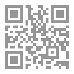 Qr Code روضة الواعظ في أسرار الكنيسة وعقائدها وتصوفها
