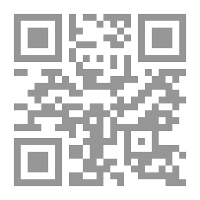 Qr Code Introduction To Arabic Philology