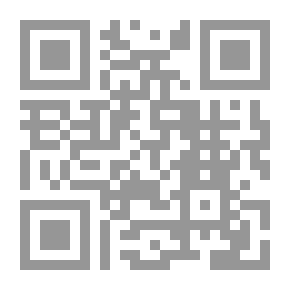 Qr Code Sheikh Najeeb Al-Haddad (The Brilliant Arab Thought Series; 3)