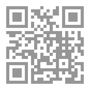 Qr Code إيران وفلسطين بين عهدين
