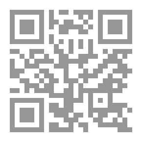 Qr Code سيرة السلطان محمد الفاتح