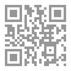 Qr Code الغزالة تشرب صورتها