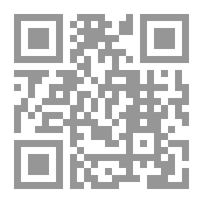 Qr Code مصر والعرب واسرائيل – فى الكتب المقدسة