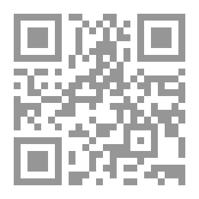 Qr Code The World Is Will And Representation Of Schopenhauer By Fouad Zakaria