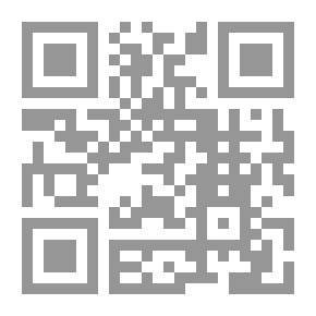 Qr Code نيل الأوطار شرح منتقى الأخبار من أحاديث سيد الأبرار المجلد السابع