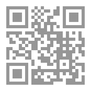 Qr Code Thoughts On Voluntary Poverty