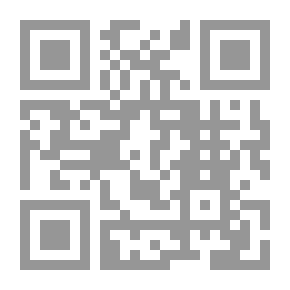 Qr Code حرية الاعتقاد في الشريعة الإسلامية