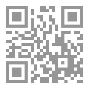Qr Code مقياس الوعي بالذات لدي طلاب الجامعة.. رسالة ماجستير في التربية تخصص صحة نفسية من إعداد.الباحثة :مي عبد الخير عبد اللطيف عبد العال