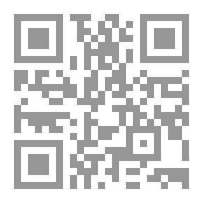 Qr Code The Philosophy of Disenchantment