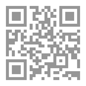 Qr Code USA presidential election from Quran