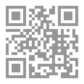 Qr Code علامات القيامة الكبرى
