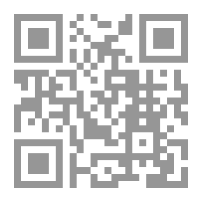 Qr Code التراث والحضارة الإسلامية