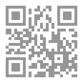 Qr Code تصنيف الكائنات الحية مملكتا الكائنات بدائية النواة والطلائعيات: (موسوعة الكائنات الحية؛ 1)