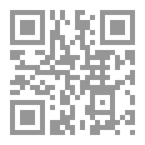 Qr Code التفتح النفسي - الحركي عند الطفل