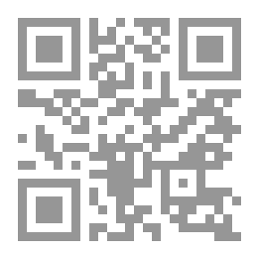Qr Code داعي الفلاح في أذكار المساء والصباح