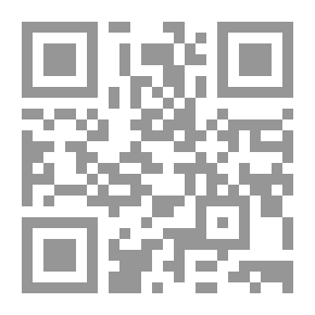 Qr Code دع الخوف والقلق من اللغة الإنجليزية