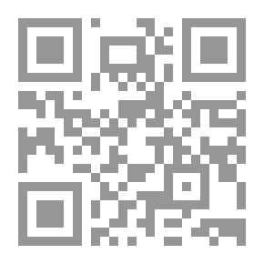 Qr Code الضوء آخر عصفور في المساء