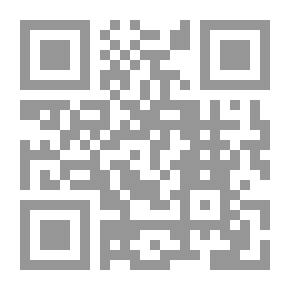 Qr Code اضطراب الهوية الجنسية والقلق والضغوط