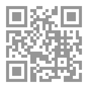 Qr Code مشروع إعادة كتابة التاريخ الإسلامي