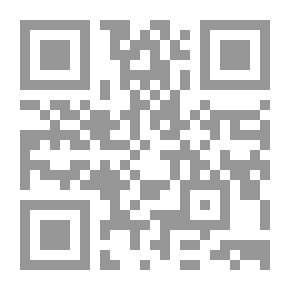 Qr Code Al Kafi From The Forty Explanations Of An-Nawawi