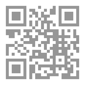 Qr Code إنذار يوشيا وجنازة هابيل بيري