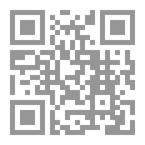 Qr Code A Dictionary Of What Was Written About The Prophet And Ahl Al-Bayt Part 8