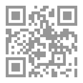 Qr Code The Theory Of Obligations In The Light Of The Moroccan Law Of Obligations And Contracts
