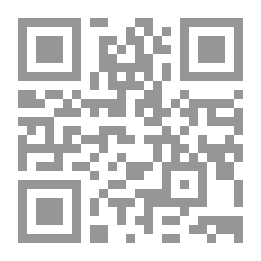 Qr Code الأدب الجاهلي `تاريخ - دراسة - نصوص`
