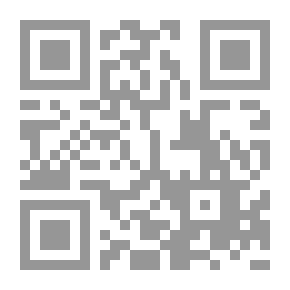 Qr Code فهرس أحاديث موارد الظمآن إلى زوائد ابن حبان