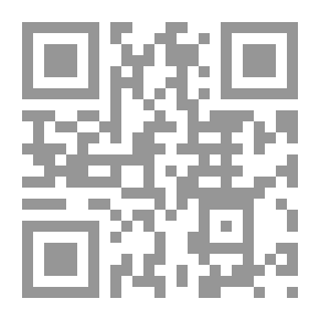 Qr Code أطباق شهية للمائدة العربية (مصرية، لبنانية، سورية، خليجية، مغربية)
