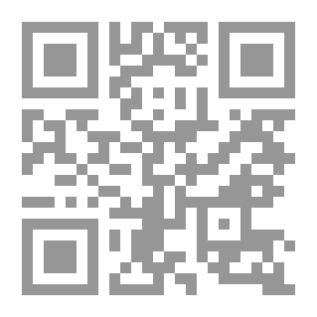 Qr Code أخلاق الإنجيل