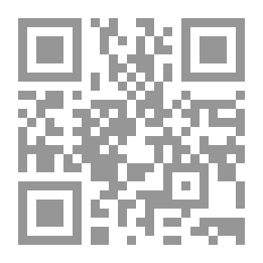 Qr Code الجزء الرابع من بدائع الصنائع في ترتيب الشرائع
