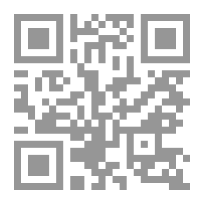 Qr Code كتاب الأصل المعروف بالمبسوط (ط. العثمانية)؛ ج3