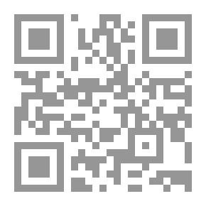 Qr Code انا جزء قد سمع فتعلموا مني العبر