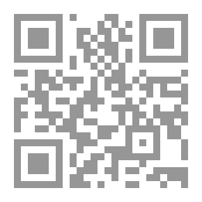 Qr Code دوافع وذرائع الحرب الأمريكية على العراق ؛ خفايا الليلة السوداء