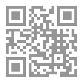 Qr Code اقتصاديات النقود والبنوك