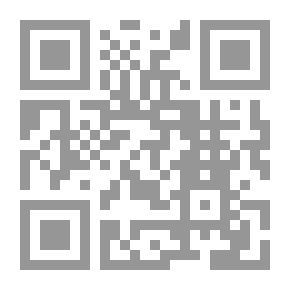 Qr Code دليل الحبس الاحتياطي في القانون المصري