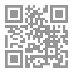 Qr Code Family Of Squirrels