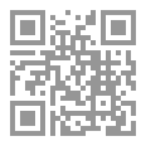 Qr Code الأربعون حديثاً في اصطناع المعروف