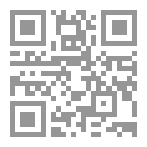 Qr Code أساسيات الدراسات السكانية