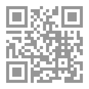 Qr Code المثل الثائر في أدب الكاتب والشاعر